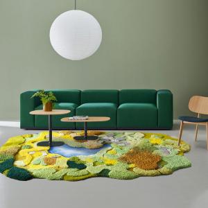 tufted carpet rug-13